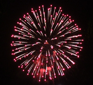 firework