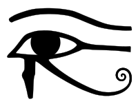 Eye_of_Horus_bw.svg