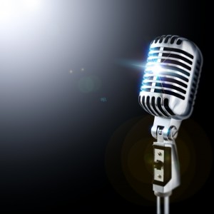 microphone