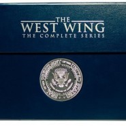 Vision, Teamwork, Leadership & The West Wing