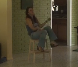 Just Chillin’ With The Music