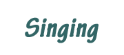 Titles2-singing