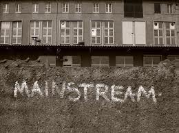 Mainstream Beliefs (As Defined By What We Tell Kids)