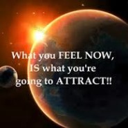 Universal Law of Attraction Explained