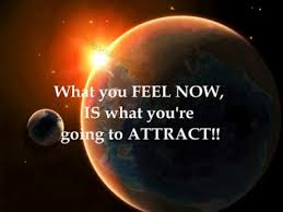 Universal Law of Attraction Explained