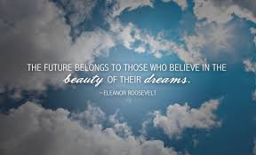 Allow Yourself to Have Dreams Again
