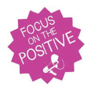 Changing Focus to the Positive