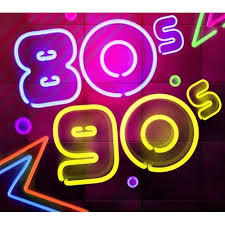 “Remembering the Connection…the 80s & 90s” (The Innocence of Adolescence)