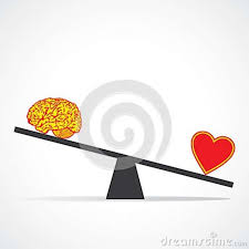 From Mind-Centered to Heart-Centered…Thinking to FEELING