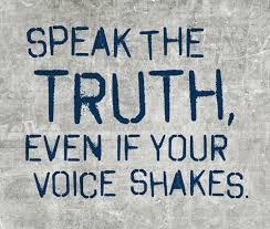 Reconnecting Completely to Allow my Truth