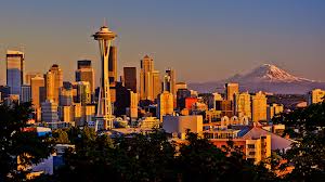 Good Day From Seattle