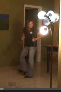 My First Dance with Josh