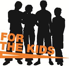 Message For the Kids
