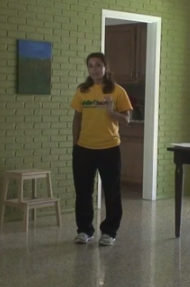 What to Expect at an Alyson Speaking Gig