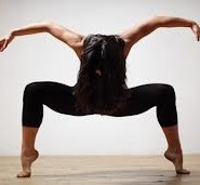 Sports, Dancing, & Fitness – Balancing Feminine & Masculine