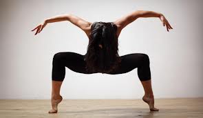 Sports, Dancing, & Fitness – Balancing Feminine & Masculine