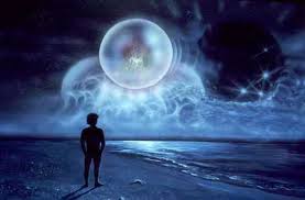3.23.14 – Letter to the Universe
